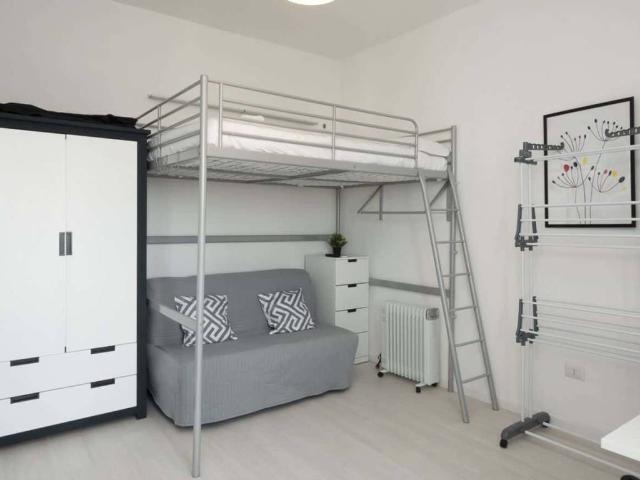 Appartamento in affitto a Tibaldi, Milano