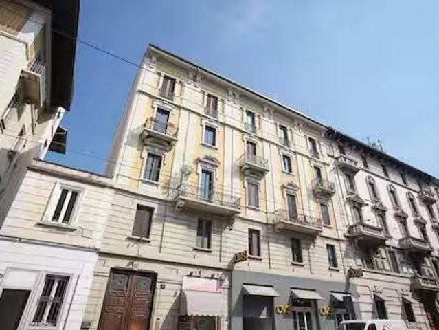 Appartamento in affitto a Municipio 7, Milano