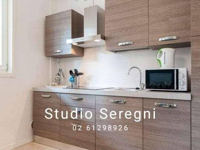 Appartamento in affitto a Municipio 2, Milano