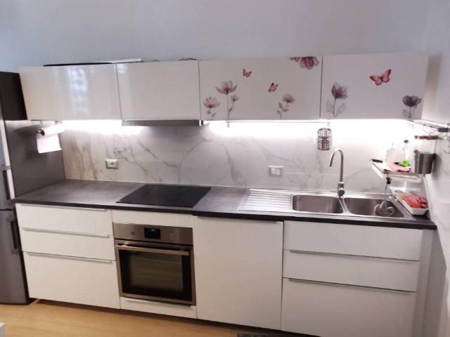 Appartamento in affitto a Buenos Aires - Venezia, Milano