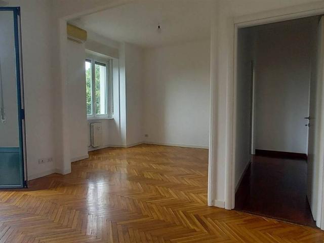 Appartamento in affitto a Municipio 1, Milano