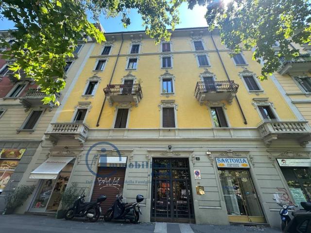 Appartamento in affitto a Municipio 8 di Milano, Milano