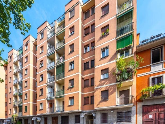 Appartamento in affitto a Municipio 2, Milano