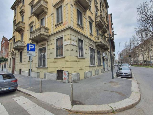 Loft in affitto a Ticinese, Milano