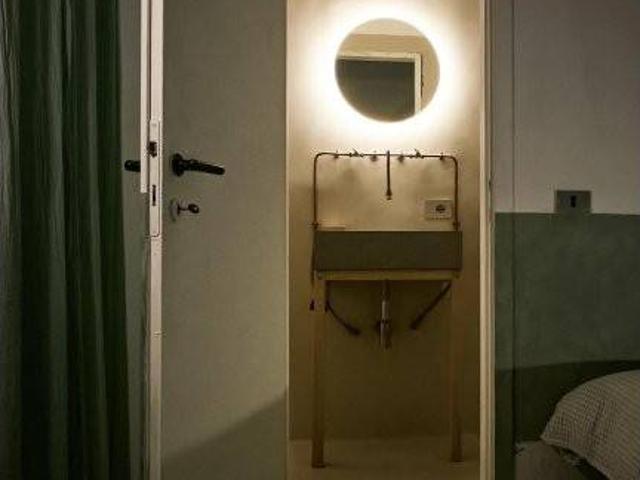 Appartamento in affitto a Villapizzone, Milano