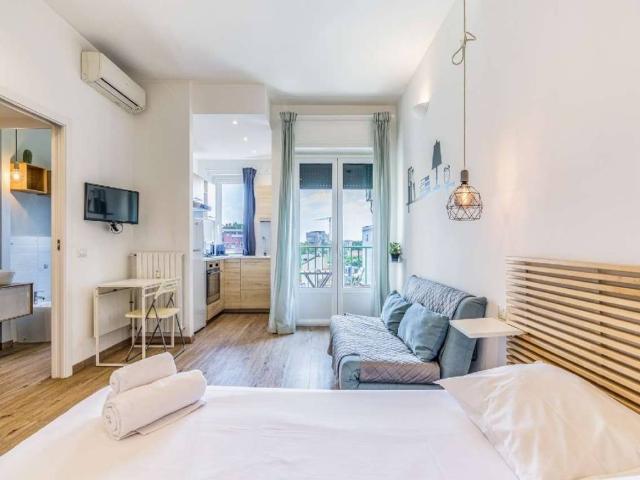 Appartamento in affitto a Navigli, Milano