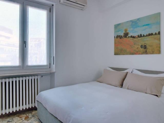 Appartamento in affitto a Municipio 9, Milano