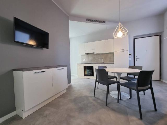 Appartamento in affitto a Cagnola, Milano