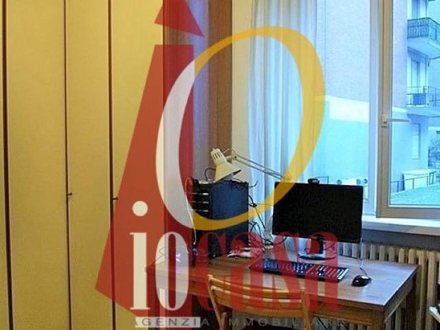 Appartamento in affitto a Municipio 4, Milano