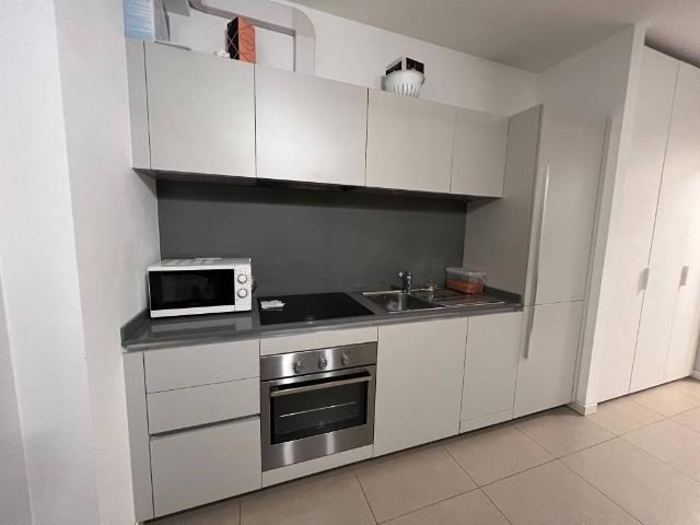 Appartamento in affitto a Porta Volta, Milano