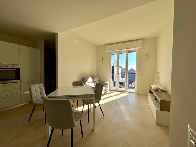 Appartamento in affitto a Tortona, Milano