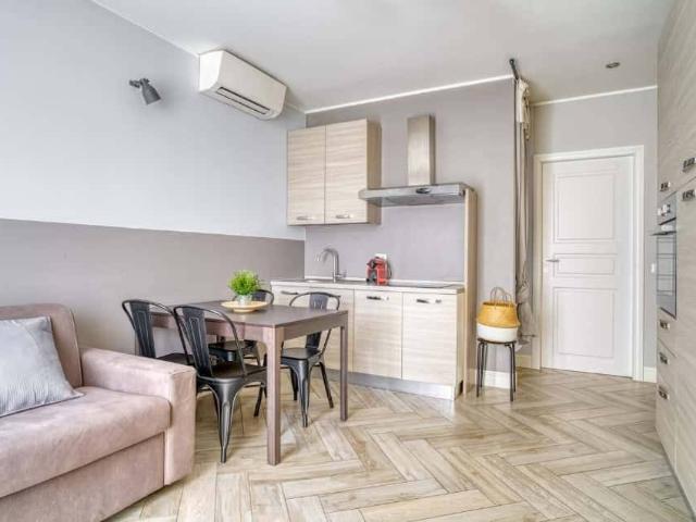 Appartamento in affitto a Municipio 2, Milano