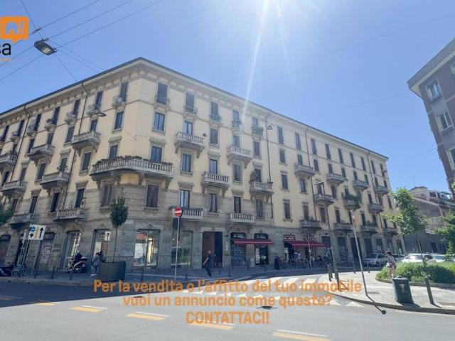 Appartamento in affitto a Municipio 2, Milano