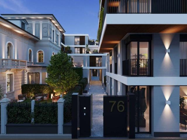 Appartamento in affitto a Villapizzone, Milano