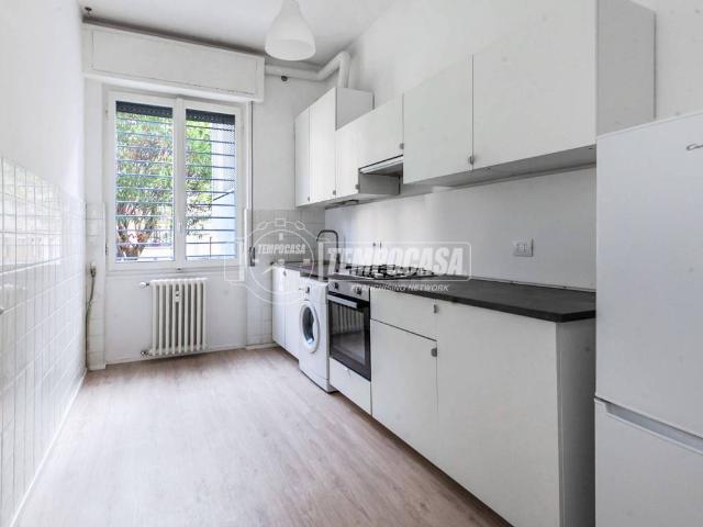 Appartamento in affitto a Municipio 7, Milano