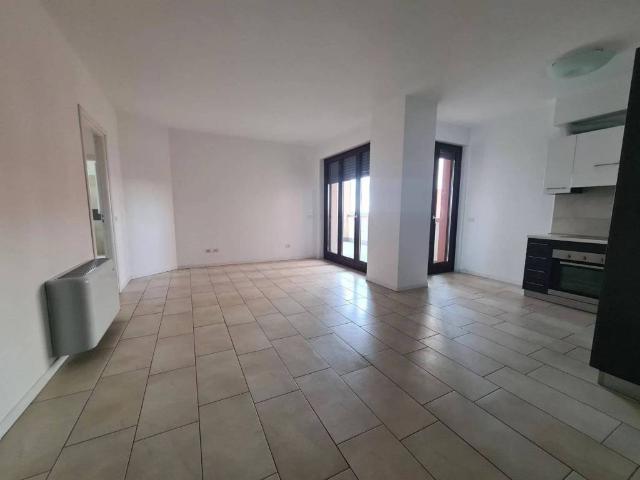 Appartamento in affitto a Ghisolfa, Milano