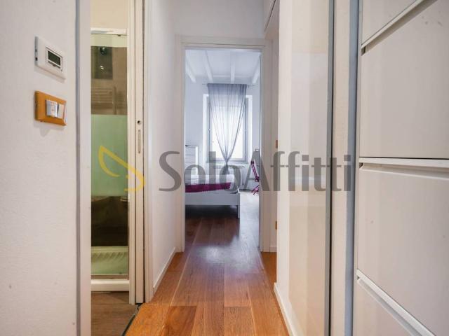 Appartamento in affitto a Municipio 5, Milano