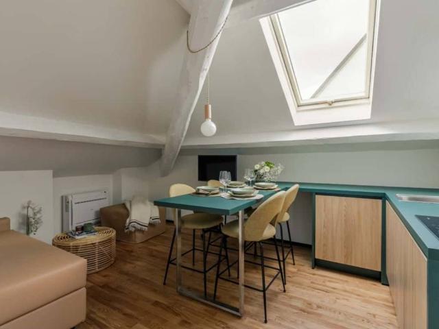 Appartamento in affitto a Bovisa, Milano