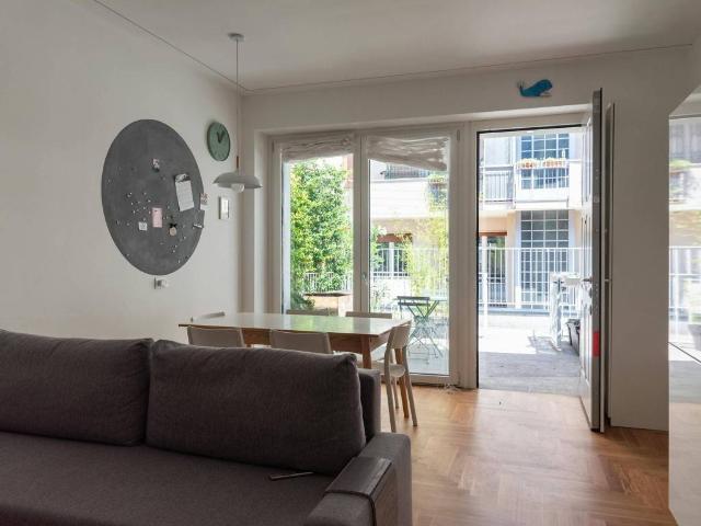 Appartamento in affitto a Buenos Aires - Venezia, Milano