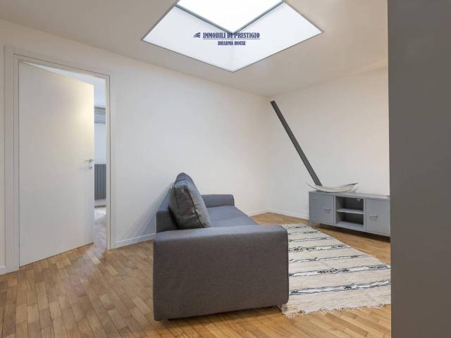 Appartamento in affitto a Lambrate, Milano