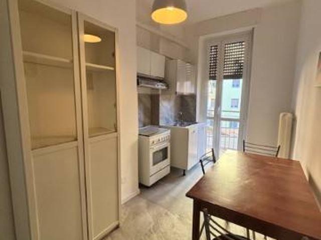 Appartamento in affitto a Municipio 4, Milano