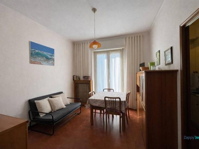 Appartamento in affitto a Municipio 9, Milano