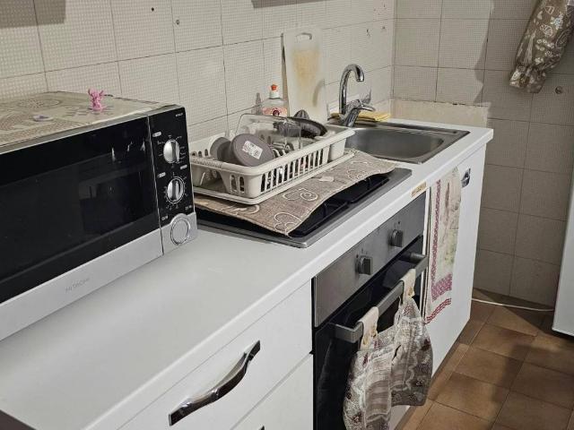 Appartamento in affitto a Musocco, Milano