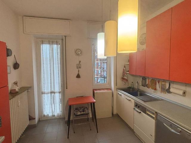 Appartamento in affitto a Ghisolfa, Milano