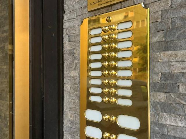 Appartamento in affitto a Municipio 4, Milano