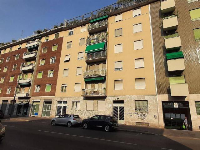 Appartamento in affitto a Municipio 2, Milano