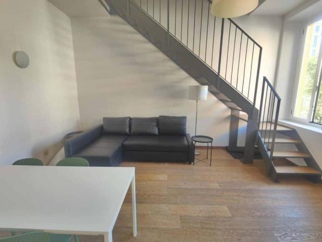 Appartamento in affitto a Municipio 1, Milano