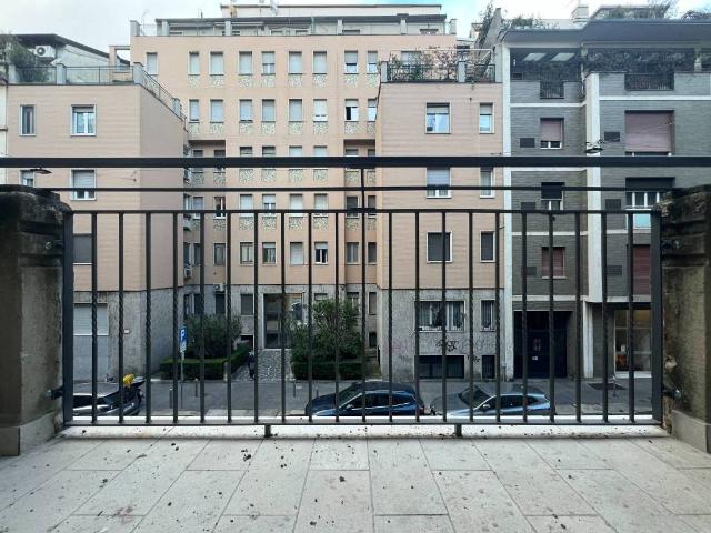 Appartamento in affitto a Municipio 8 di Milano, Milano
