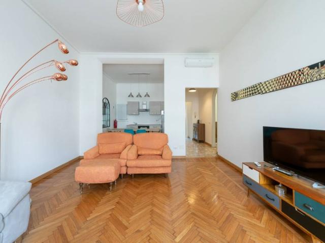 Appartamento in affitto a Municipio 1, Milano