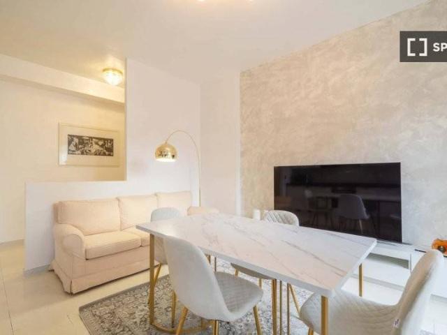 Appartamento in affitto a Ghisolfa, Milano