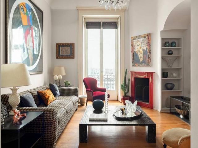 Appartamento in affitto a Centro storico, Milano