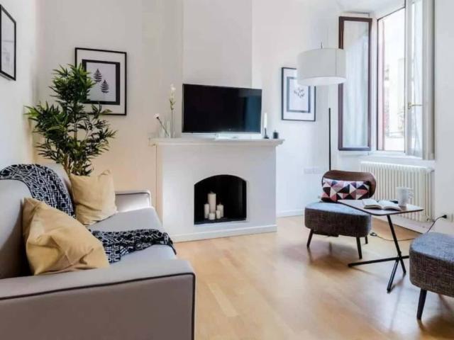 Appartamento in affitto a Centro storico, Milano