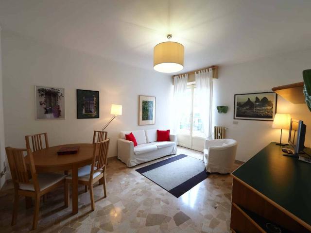 Appartamento in affitto a De Angeli - Monte Rosa, Milano