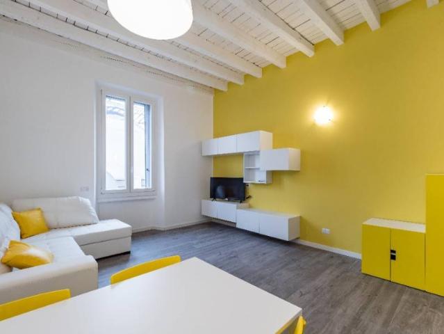 Appartamento in affitto a Municipio 2, Milano