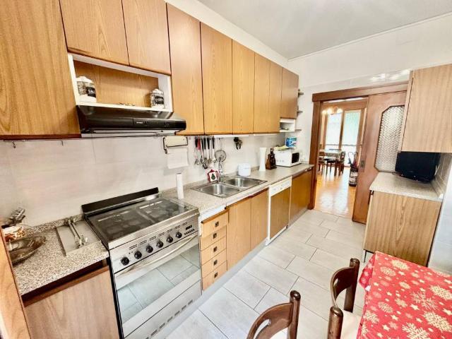 Appartamento in affitto a Gratosoglio, Milano