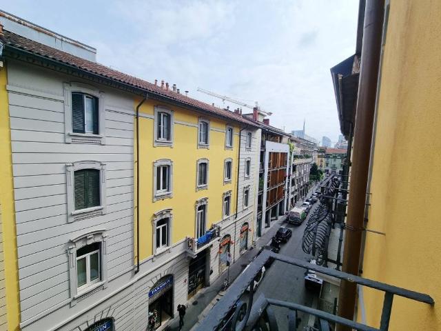 Appartamento in affitto a Municipio 1, Milano