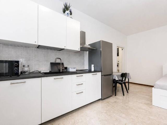 Appartamento in affitto a Municipio 3, Milano