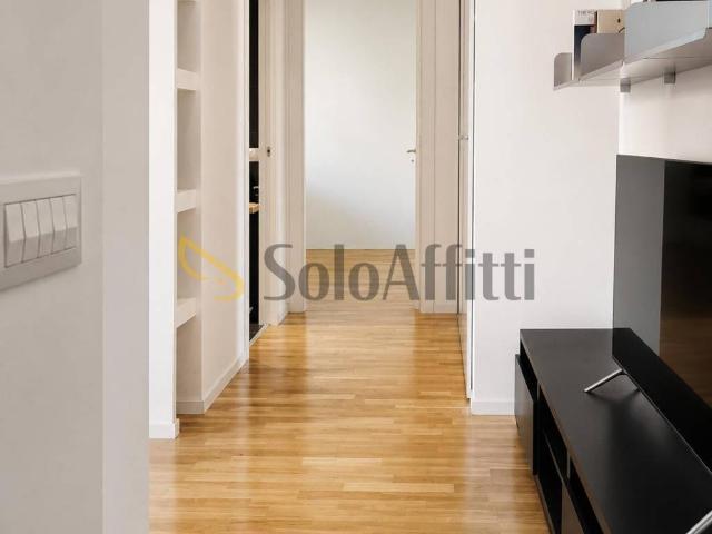 Appartamento in affitto a Municipio 8 di Milano, Milano
