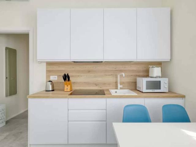 Appartamento in affitto a Buenos Aires - Venezia, Milano