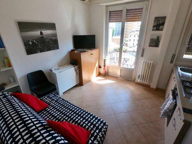 Appartamento in affitto a Municipio 2, Milano