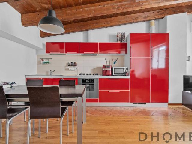 Appartamento in affitto a Barona, Milano