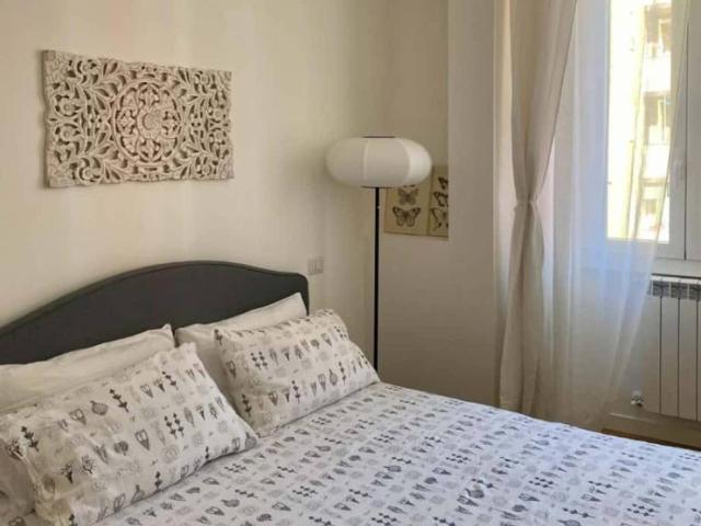 Appartamento in affitto a Municipio 9, Milano