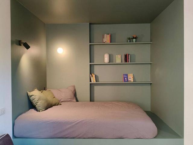 Appartamento in affitto a Municipio 2, Milano