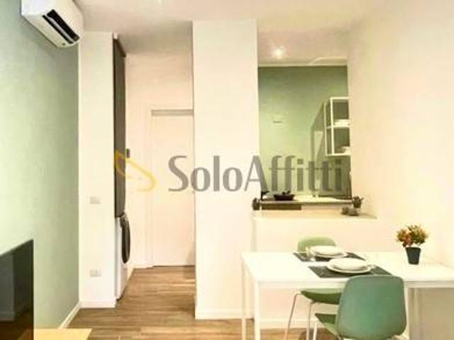 Appartamento in affitto a Municipio 9, Milano