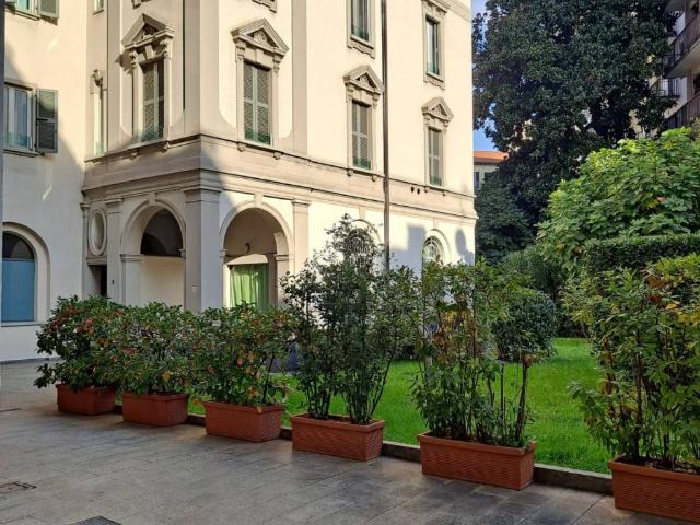 Appartamento in affitto a Centro storico, Milano