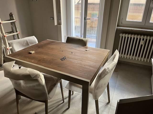 Appartamento in affitto a Ticinese, Milano